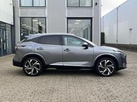 Occasion Nissan Qashqai Tekna+ 2026 Grijs SUV