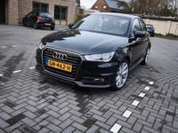 Occasion Audi A1 Sportback 95 PK (69 kW) 2015 Hatchback