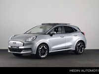 Nieuw Ford Puma Gen-E Premium 124 kW (169 PK) 2025 Grijs SUV