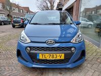 tweedehands Hyundai i10 1.0i Comfort /Airco/Cruise/1e Eig/NAP/Garantie