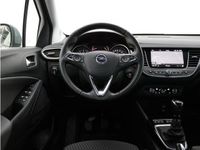 tweedehands Opel Crossland X 1.2 T. Innovation