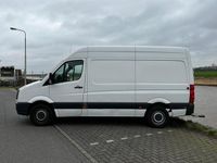 tweedehands VW Crafter 50 2.0 TDI L2H1