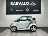 tweedehands Smart ForTwo Coupé 1.0 Turbo Pulse Softouch