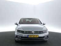 tweedehands VW Passat 1.5 TSI 150PK Highline R-Line Automaat Clima Pano