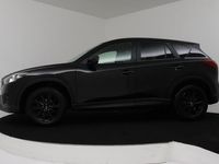 tweedehands Mazda CX-5 2.0 4WD (4x4, TREKHAAK, NAVIGATIE, CLIMA, CRUISE,