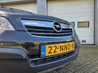 tweedehands Opel Antara 2.4 Edition 2x4