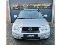 tweedehands Subaru Forester 2.0 X Active Pack 4X4 Trekhaak