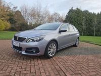 Occasion Peugeot 308 SW Active 131 PK (96 kW) 2021 Stationwagen