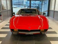 tweedehands Maserati Bora 4.9 Only 2000 Miles, Totally Original Condition!