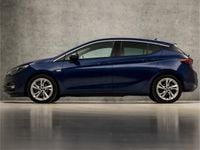 Occasion Opel Astra Edition 131 PK (96 kW) 2020 Blauw Hatchback