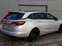 tweedehands Opel Astra Sports Tourer 1.4 Ultimate Automaat | Zeer zuinig | Alcantara | Winterpakket