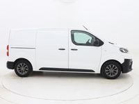 tweedehands Toyota Proace Worker 1.6 D-4D Cool Comfort | 2X Schuifdeur | Cruise control | Airco |