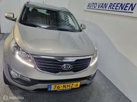 tweedehands Kia Sportage 2.0 X-clusive First Edition