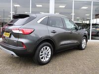 tweedehands Ford Kuga 2.5 PHEV Titanium | Winterpack | Adaptieve Cruise