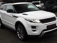 tweedehands Land Rover Range Rover evoque Coupé 2.0 Si 4WD Prestige | Panorama | 241PK | Mer