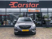 Occasion Opel Grandland X Edition 131 PK (96 kW) 2020 Grijs SUV