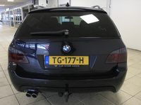 tweedehands BMW 535 535 Touring d High Executive M SPORT / PANO / NAV /