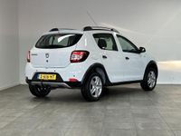 tweedehands Dacia Sandero 0.9 TCe Stepway Ambiance | PARKEERSENSOREN | TREKH