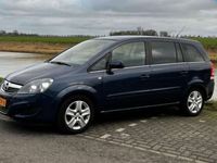 tweedehands Opel Zafira 1.8 111 y. Edition