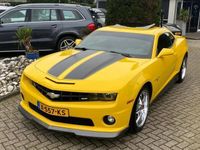 tweedehands Chevrolet Camaro 6.2 V8 Automaat SS 2009 Youngtimer