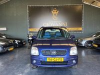 tweedehands Opel Agila 1.2-16V Elegance intro inrauil mogelijk