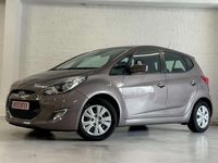tweedehands Hyundai ix20 Automaat 1.6 Benzine Euro 5 2012