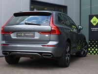 tweedehands Volvo XC60 2.0 Recharge T6 AWD Inscription / Head- Up Display