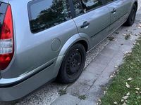 Occasion Ford Mondeo 125 PK (91 kW) 2003 Grijs Stationwagen