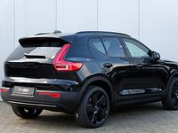 Occasion Volvo EX40 Plus 177 kW (242 PK) 2024 Zwart SUV