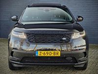 tweedehands Land Rover Range Rover Velar 2.0 P400e SE / PANO / LUCHTVERING / MERIDIAN /