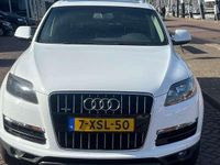 Occasion Audi Q7 272 PK (200 kW) 2011 Wit SUV