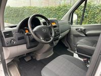 tweedehands Mercedes Sprinter 213 CDI Automaat / Airco / Cruise control