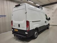 Occasion Iveco Daily 155 PK (114 kW) 2016 Wit Van