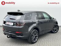 tweedehands Land Rover Discovery Sport P300e 1.5 R-Dynamic Hybride HSE AWD Automaat | Tre