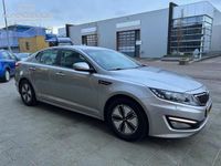 tweedehands Kia Optima Hybrid 2.0 CVVT Plus Pack