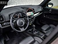 tweedehands Mini Cooper S Countryman E Hybrid ALL4 Aut. | Facelift | Navi | Panorama | Lo