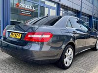 tweedehands Mercedes E200 CGI Avantgarde/NW KETTING/XENON/H.LEDER!!!