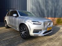 Occasion Volvo XC90 Inscription 2021 Grijs SUV