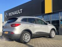 tweedehands Renault Kadjar 1.2 TCe 130 EDC Limited | AUTOMAAT | CLIMATE CONTR