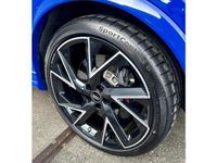 tweedehands Audi RS Q3 TFSI