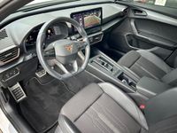 Occasion Cupra Formentor VZ 150 PK (110 kW) 2022 Wit SUV