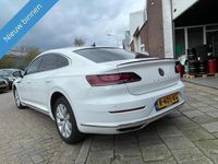 tweedehands VW Arteon 2.0 TSI Business R Exclusive | Massage Stoelen | Digitaalcockpit