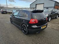 tweedehands VW Golf VI 2.0 TFSI GTI 5-Drs DSG AUT NAV.+ Clima Bj:2009