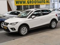 Occasion Seat Arona XCELLENCE 97 PK (71 kW) 2017 Wit (metallic) SUV