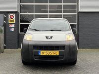 tweedehands Peugeot Bipper 1.3 BlueHDi XT Profit +