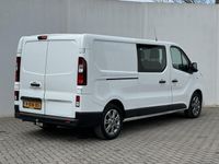 tweedehands Nissan NV300 1.6 dCi 120 L2H1 Optima DC Luxe / Airco / Trekhaak / Achteruitrijcamera / Navigatie / DAB / Bluetooth