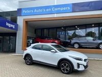 Occasion Kia XCeed 139 PK (102 kW) 2024 Wit SUV