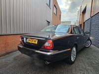 tweedehands Jaguar XJ 3.5 V8 Executive Youngtimer |Leer |Memory |Nap |Au