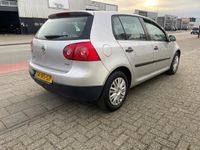 tweedehands VW Golf V VOOR EXPORT VASTE PRIJS