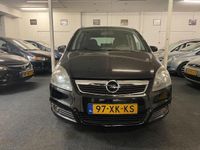 tweedehands Opel Zafira 1.8 Temptation/Airco/7 persoons/Apk nieuw